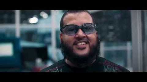 Support Manufacturing Jobs — Pass Tax Reform