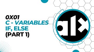 0x01 c-variables,if, else (part1)