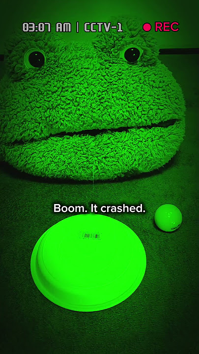 My Haunted House Ep.33: UFO Snack (3:07 AM)