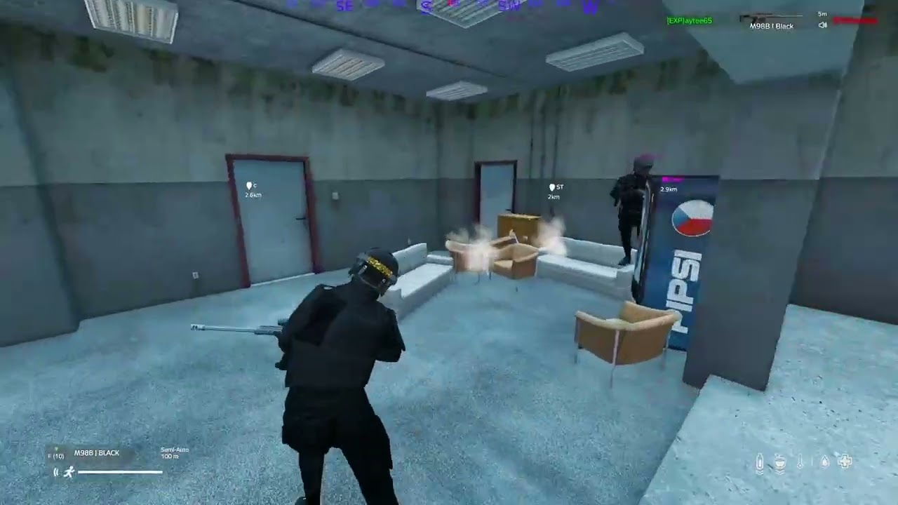 DayZ Fragmovie Axios - Aytee65