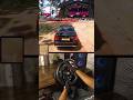 I'm Driving a Mercedes E 63 Logitech G29 Steering Wheel #shortsfeed #logitechg29 #forzahorizon5