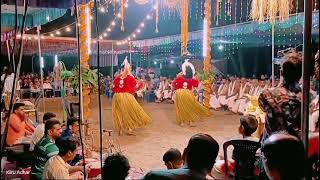 Chandamama Baa Song Ganesh Devadiga Havaralu Kavadi