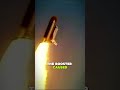 This space disaster was broadcast live on tv