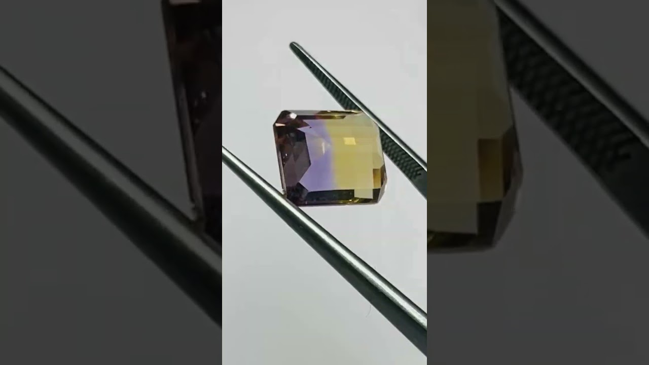 Multicolour Diamond Brilliance | Handcrafted Luxury by Seven Star Gems