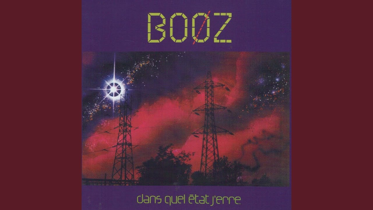 La symphonie catastrophique