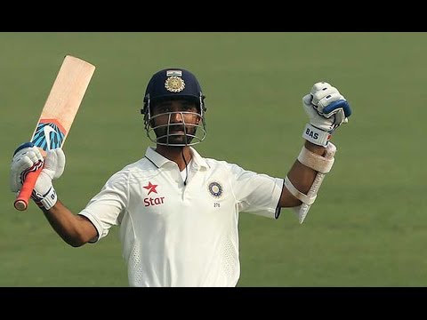 I Was Not Thinking About My Hundred: Ajinkya Rahane xtrail courchevel