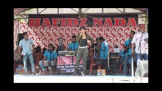 NUGELAKEN ATI// VOC. YANI RIDHO HAFIDZ NADA LIVE CIREBON
