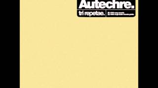 Stud - Tri Repetae - Autechre