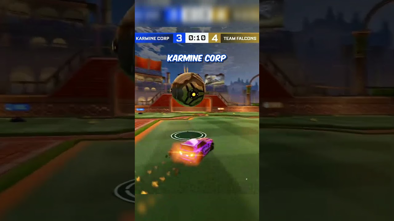 BEST RLCS Passing Plays 🔥😮‍💨 (pt.2) 