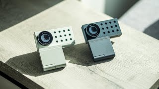 OPAL C1 Webcam For Mac - Worth The Hype? screenshot 5