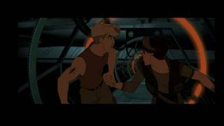 Titan AE (2000) trailers