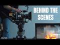 [BTS] GFX ETERNA 55: Richard Götze x Visual showcase "MAGNA ETERNAL" / FUJIFILM