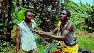 Sooka Ojje By Steady Major Omukyafu