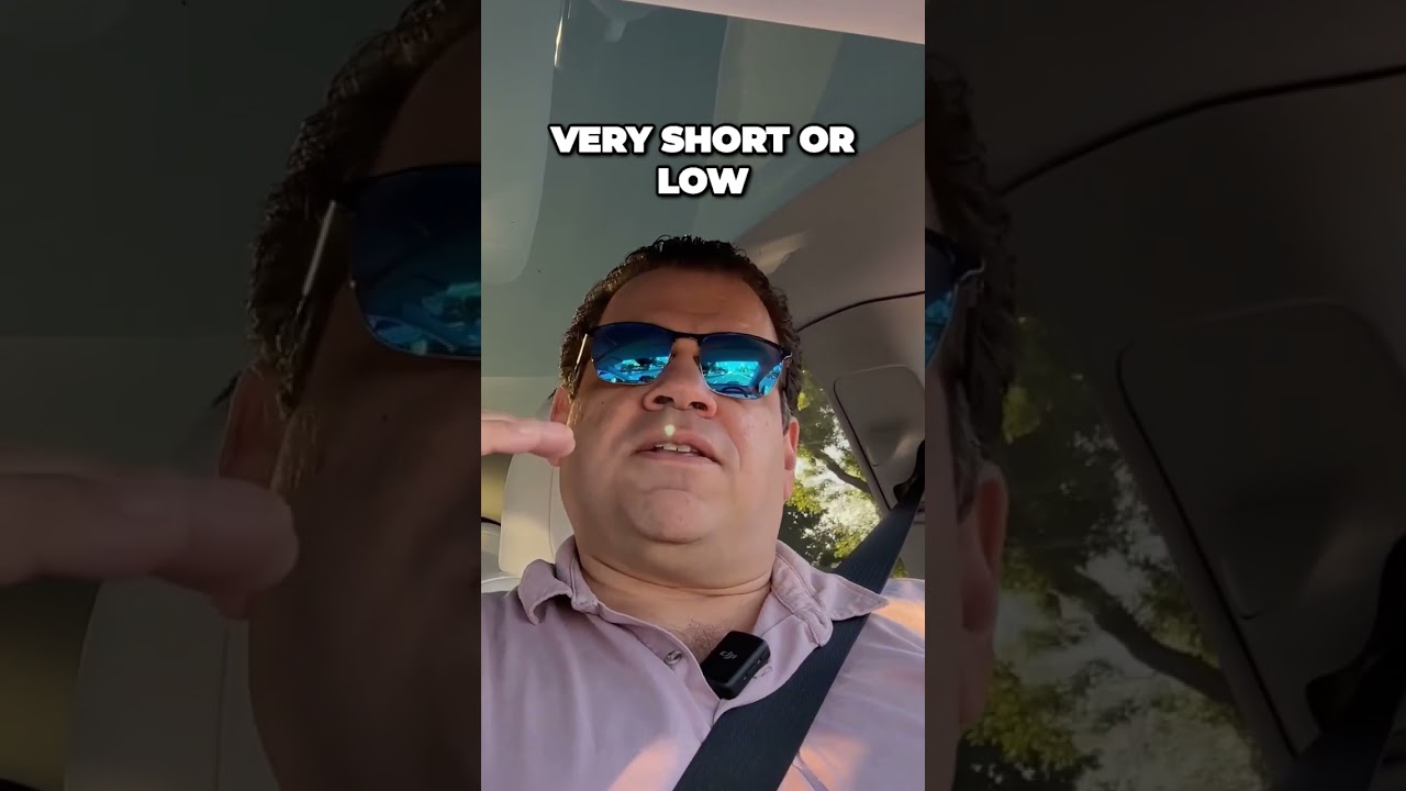 The Hidden Danger of Teslas Blind Spot Is It Really Safe
