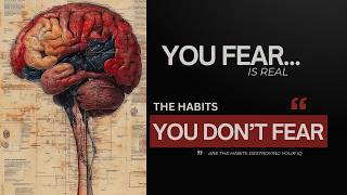 4 Habits That Lower Your Iq