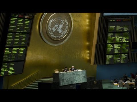 NSA Spied on the U.N | HPL