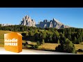 Alpenparadiese - Die Schönheit Südtirols (TV-Spot)