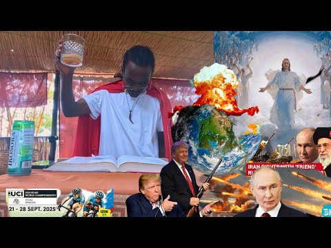 Misaa YIREMEYE ISI NONE BARENDA KUYIKINDURA MWAPFA AMAGARE MUKURE ABANA MU NZIRA