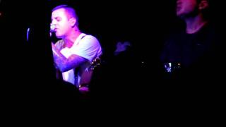 Bayside - Duality Live