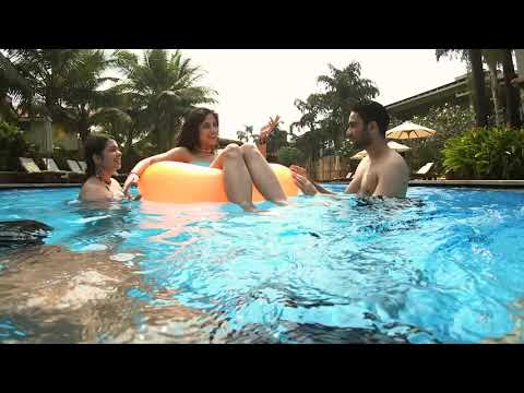 Beleza by the Beach - Where else would you B? - video from Belezagoa