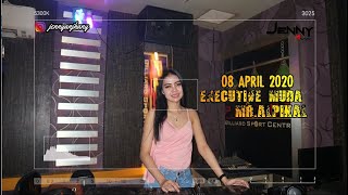 DJ JENNY ANJHANY - SPECIAL REQ VVIP 08 APRIL 2020 ( EXECUTIVE MUDA MR.ALPIKAL )
