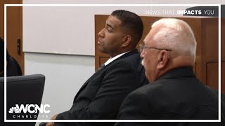 NC police chief on trial for alleged evidence tampering in Dee Dee Dawkins case