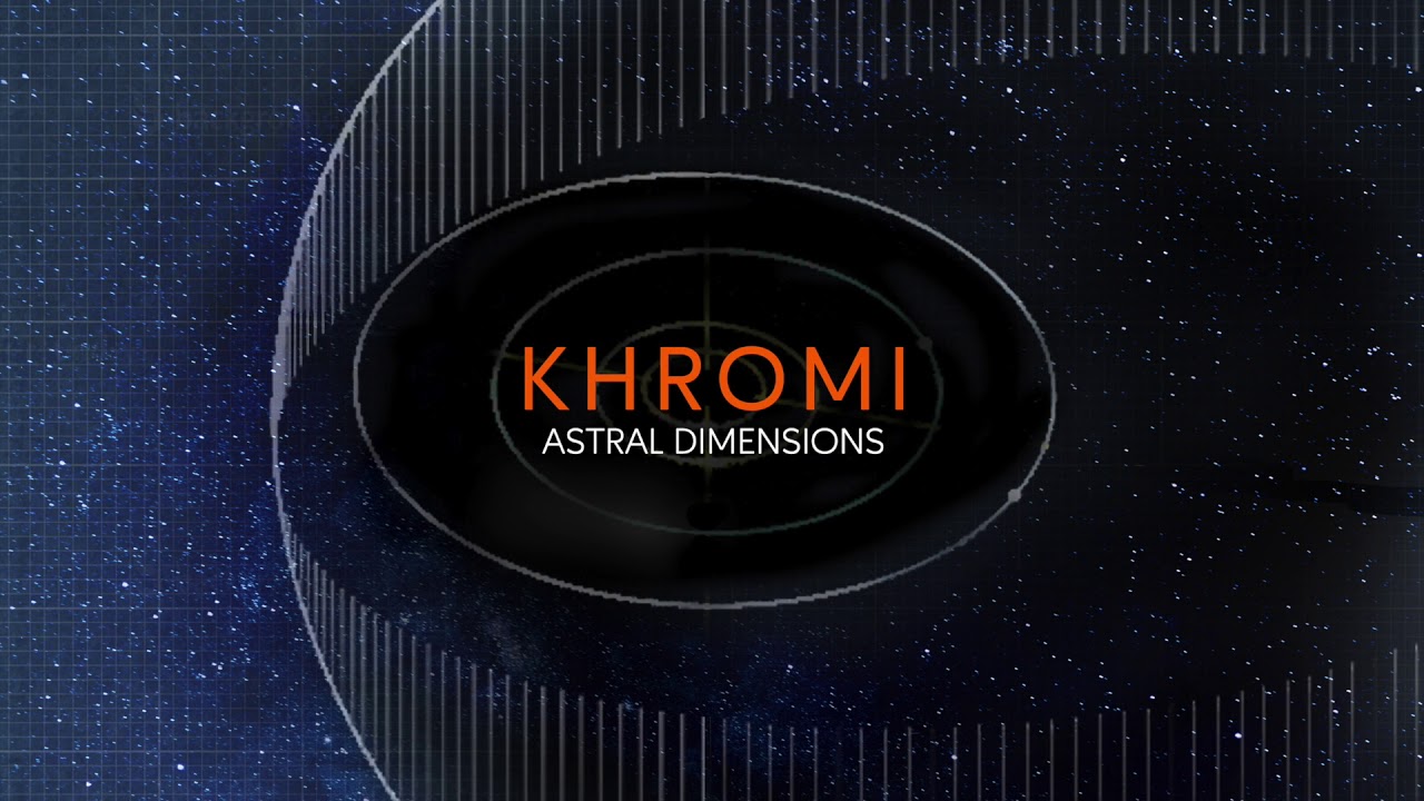 Watch Khromi & FLO - Tangents on YouTube Watch Khromi & FLO - Tangents on YouTube