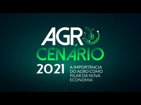 Agrocenário 2021