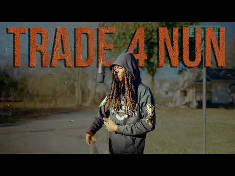 Feddi | "Trade 4 Nun" | [Lyric Video]