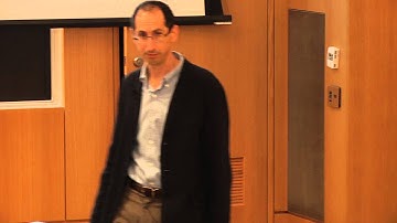 34   S5C   P1   Yoram Halevy