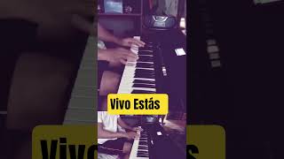 Vivo Estás Hillsong Young and free #dj #piano #musica #electronicmusic #hillsong_young #housemusic