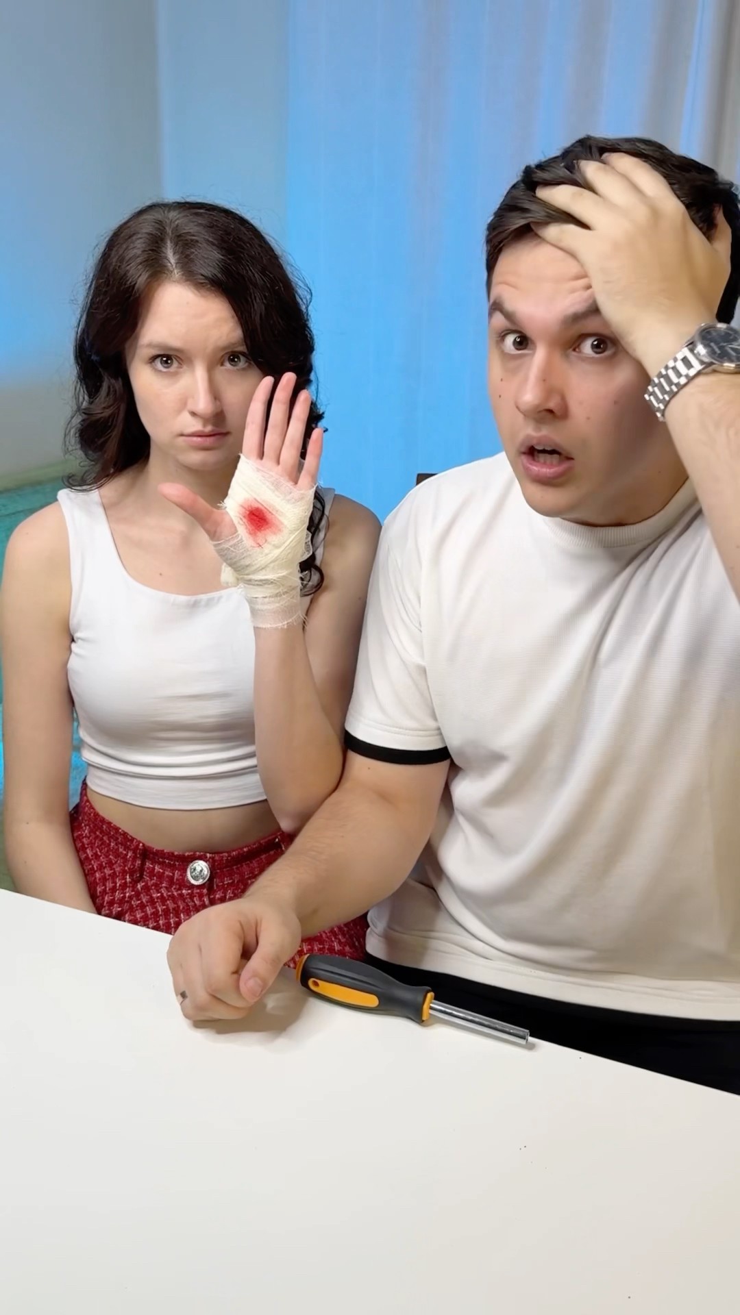 Фокус не получился… #shorts