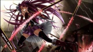 Nightcore - Let It Burn