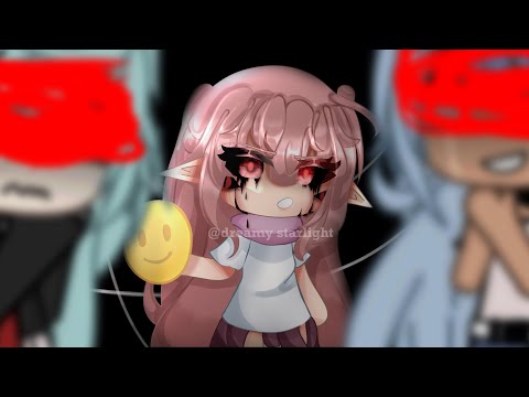 Fake friend…👥✨||⚠️TW:mention of m!rd!r