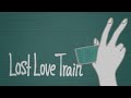 The 4 Emotions - &rdquo;Lost Love Train&rdquo;  (Official Music Video)
