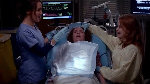Jo and April being underrated