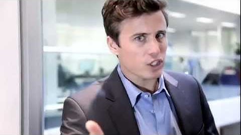 Sabre Red Workspace: Empowered with James Tobin