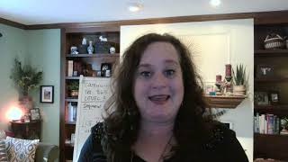 Waldrop, Carey, Level 3 KCA Vision, May 13 2020, Unit 10 Lesson B