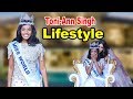 Miss World 2019 Toni-Ann Singh - Lifestyle, Boyfriend, Family, Biography 2020 | Celebrity Glorious