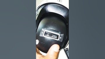 PTZ IP-camera resetten eenvoudig gemaakt