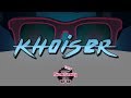 Khoiser Oxygen Original Mix VINTAGE EDITION