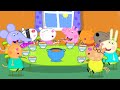 La soupe de Mummy Rabbit | Peppa Pig Français Episodes Complets