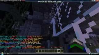 Skydoesminecraft's Server PvP section