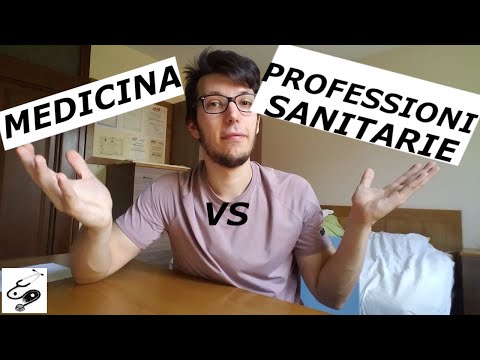 Video: Differenza Tra Droga E Medicina