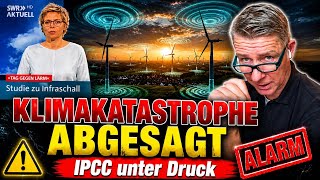 Wissenschaft kommt zur Vernunft! Halleluja 💪. Wird 🇩🇪 es auch begreifen?Wohl zu viel 💰 im Spiel !