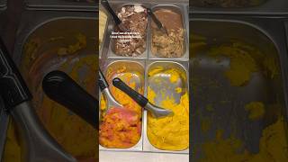 Trying Unique Gelato Flavours in Pune! This One Surprised Me | #gelato #pune #summertime