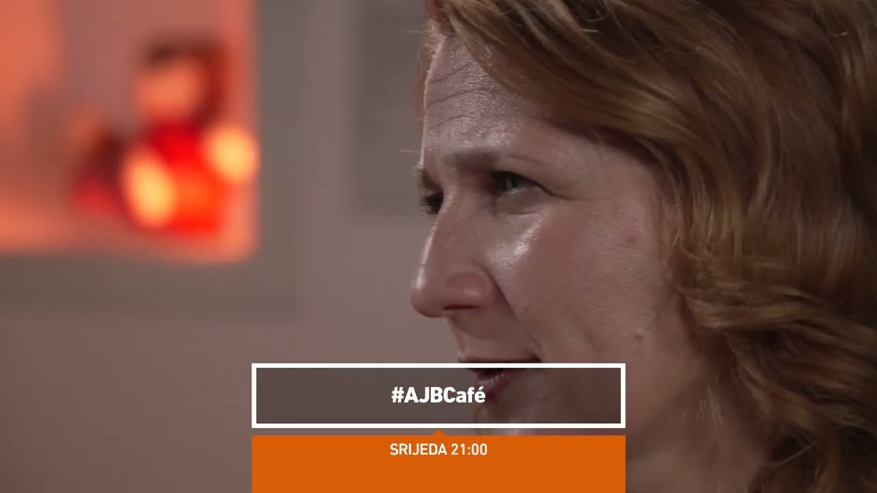#AJBCAFE: الناجون - لنتحدث عن الاغتصاب في الحرب - الأربعاء 21:00