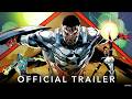 Marvel's Voices: Legends #1 | Official Trailer | Marvel Comics