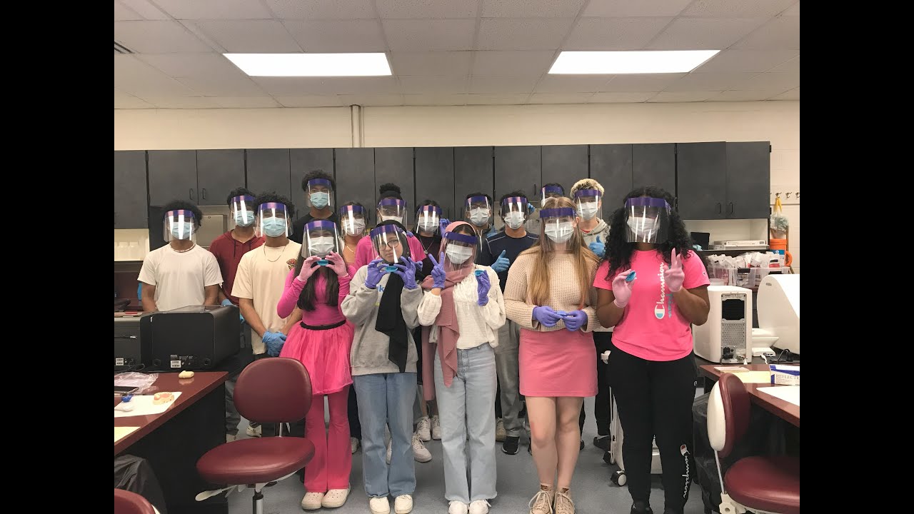 Episode 2: Developing Career-Ready Students at WECHS (feat. Nicole Hill)