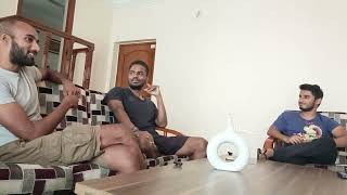 Random Talks | Episode 1